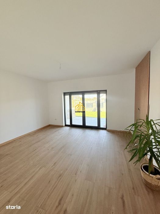 Casă P+M | 3 Dormitoare | Dormitor Matrimonial Cu Baie Proprie