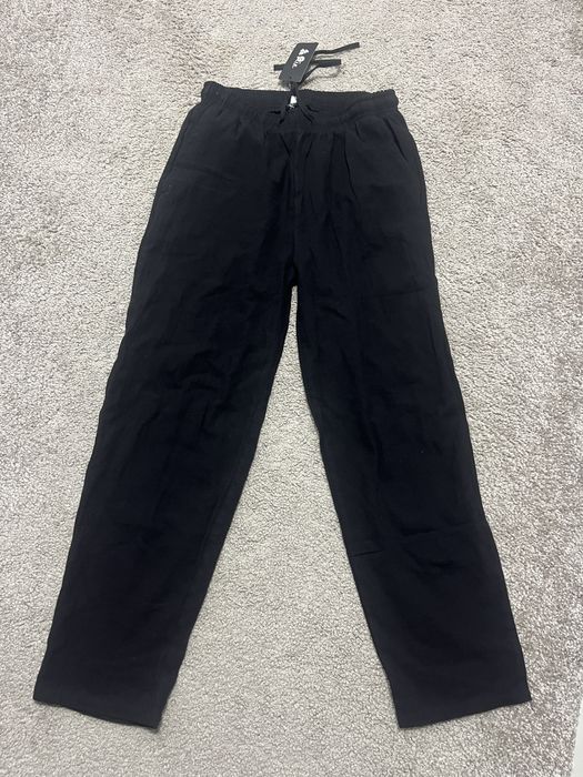 Продам черные pants