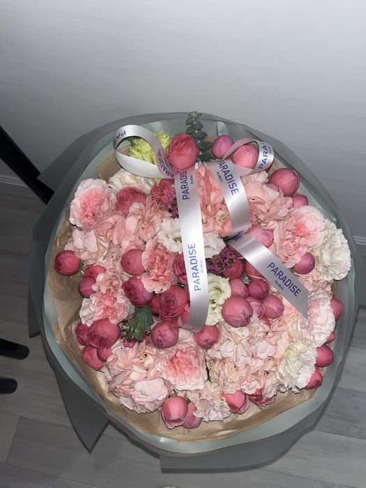 продам букет вчерашние