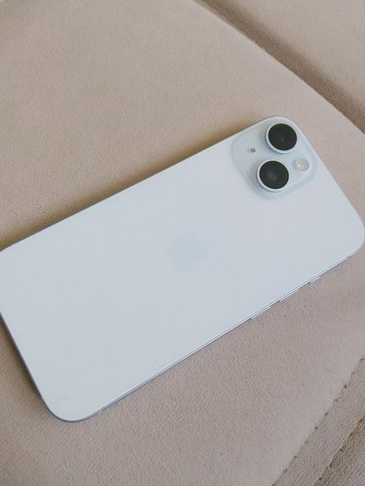 Iphone 15 в идеале