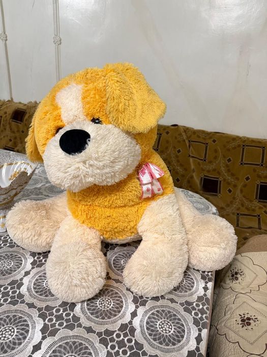 Отдам бесплатно детские игрушки