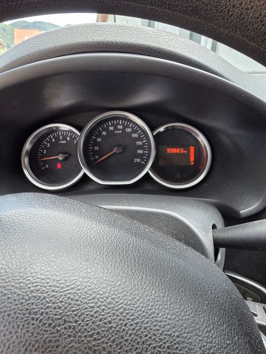 Dacia Logan 2018