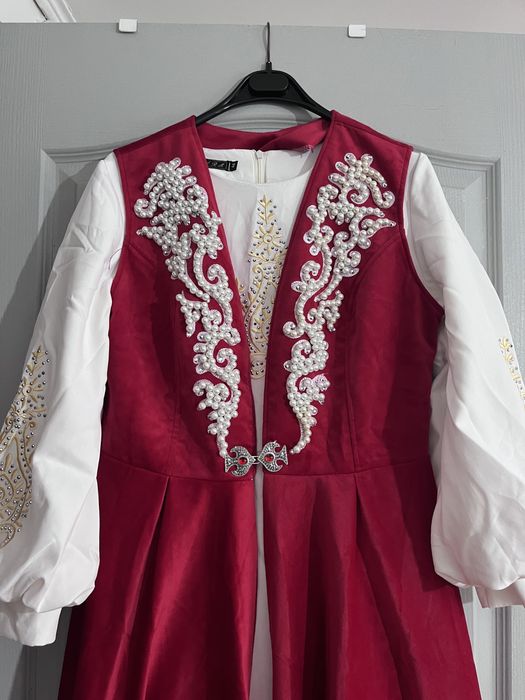 Продам ұзату көйлек