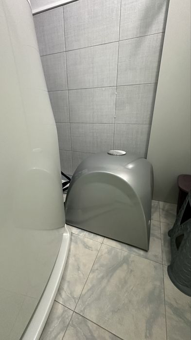 Солариум Mega Sun Pure Energy 5.0