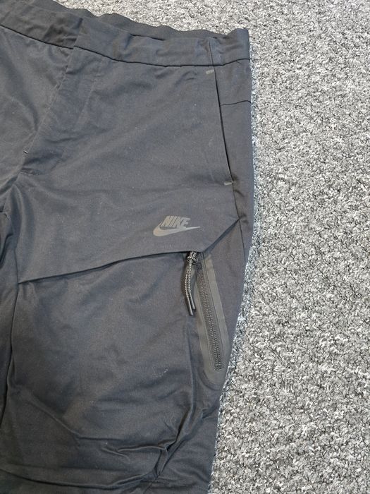 Nike tech шорти M(32) размер