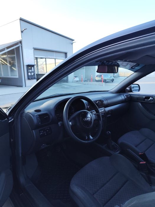 Ауди А3 1.9 90 обслужена и стегната