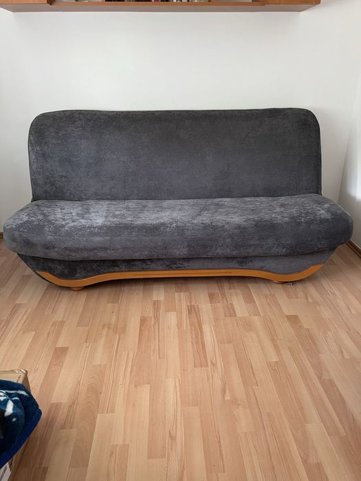 Canapea extensibila