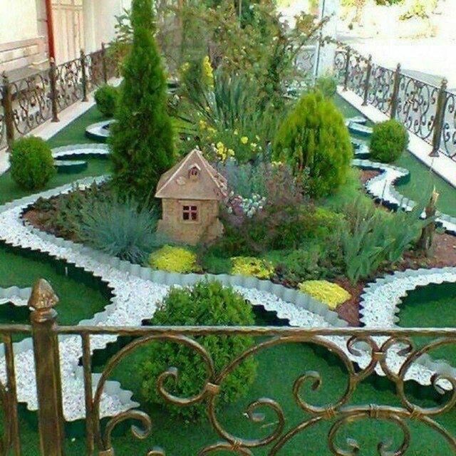 Ландшафт хизматлари Газон екиш водапат