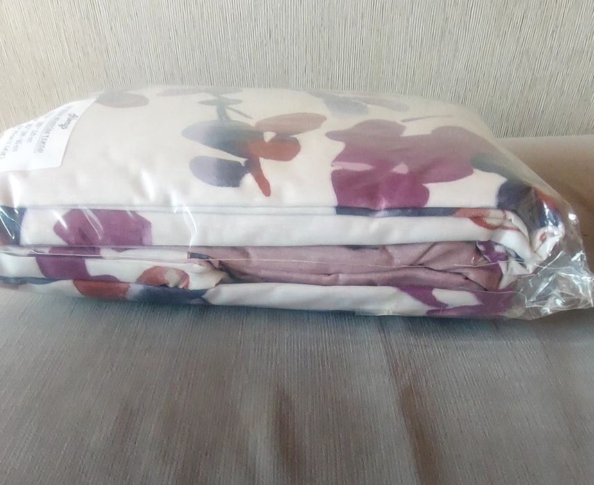 Турско спално бельо! Ново!!!