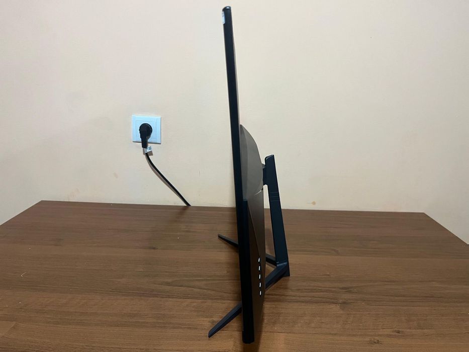 Новые мониторы 240герц, 27 дюм