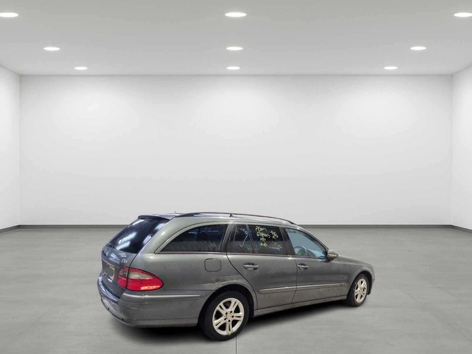 Dezmembrari dezmembrez MERCEDES E-CLASS W211 2.2 CDI cod motor OM 646821
