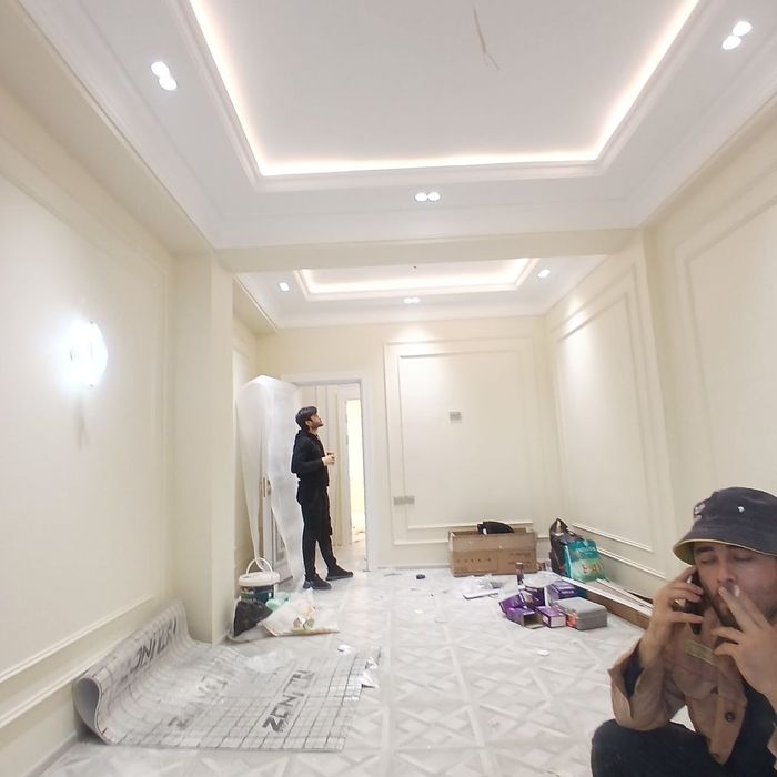 Usta adelchik malakali ustalar ishimizga 100% avo beramiz narxlar keli