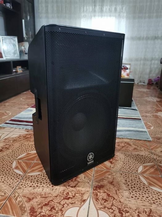 Boxe yamaha , fbt , electrovoice, subwoofer  db