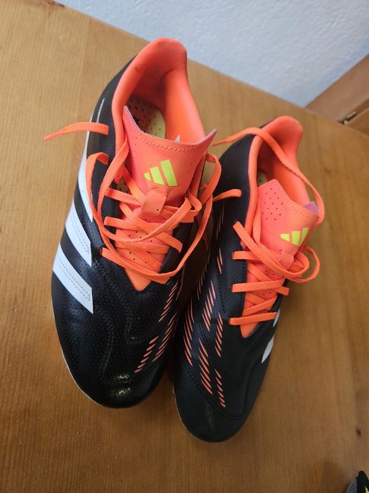 Adidas Predator Бутонки