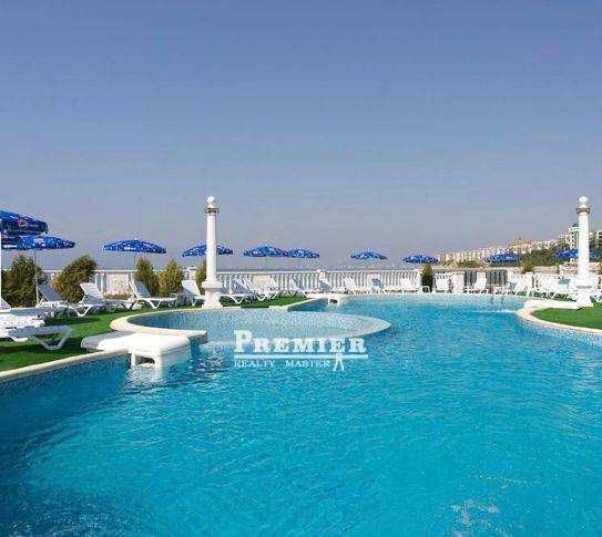 Продава се Двустаен апартамент в к.к. Елените - 60 кв.м за 1584 €/кв.м - Снимка #4