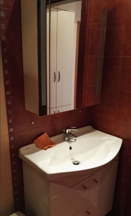 Дава се под наем Двустаен апартамент в Перник, Изток - 65 кв.м за 357 € - Снимка #9