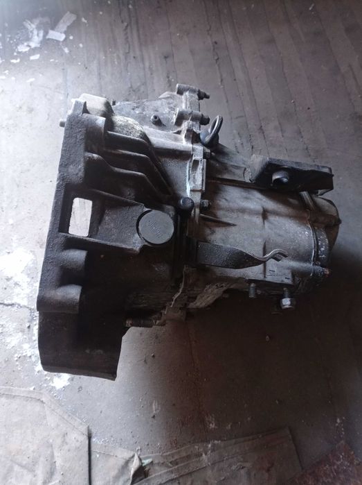 продам 5 ст КПП ваз