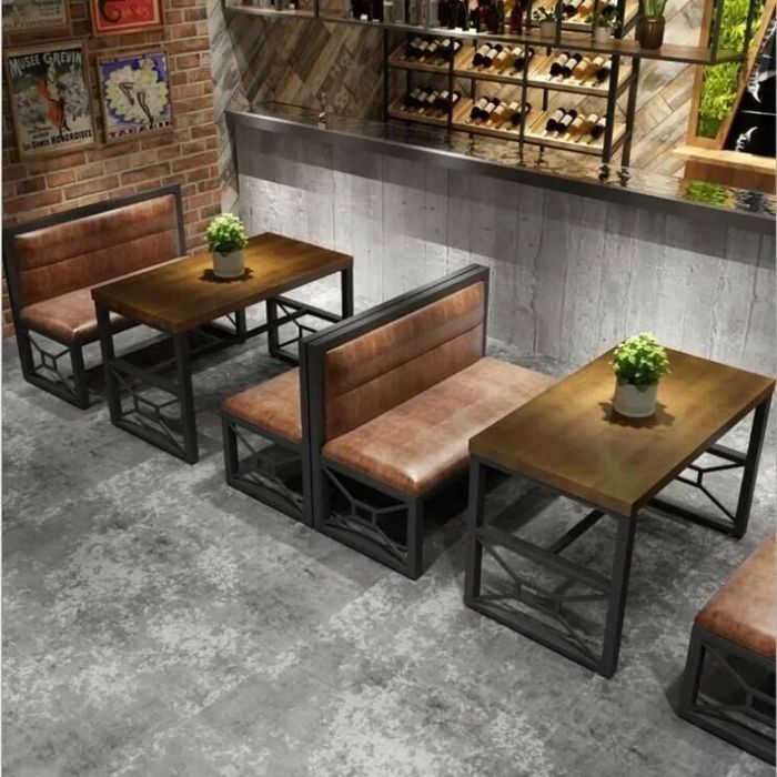 Мебель для кафе