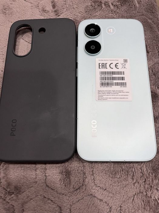 Продам Poco x8 pro