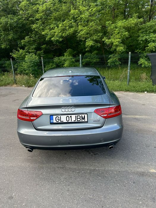 Vand audi A5 2010 3.0 diesel