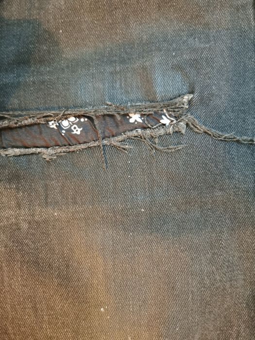 Blugi originali  Redhouse