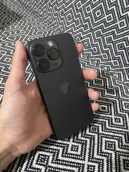 Срочно Продам Iphone 15 Pro