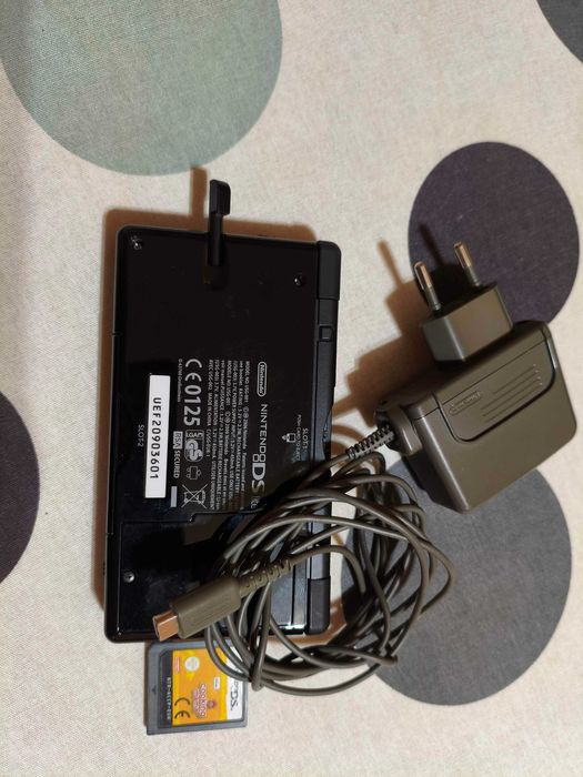 Joc consola Nintendo DS Lite IMPECABILA