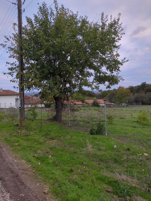 Имот в регулация в с. Нова Шипка, общ. Долни чифлик