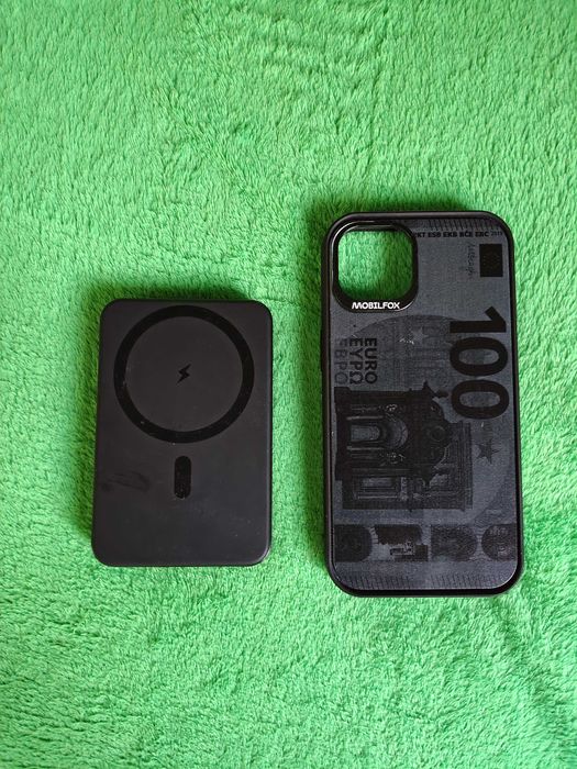 iphone 13 128 GB-бял