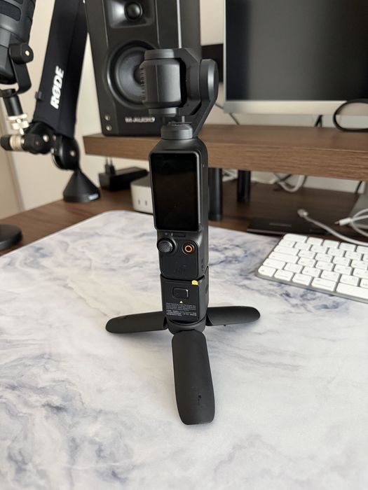 Экшн-камера DJI Osmo Pocket 3 Creator Combo