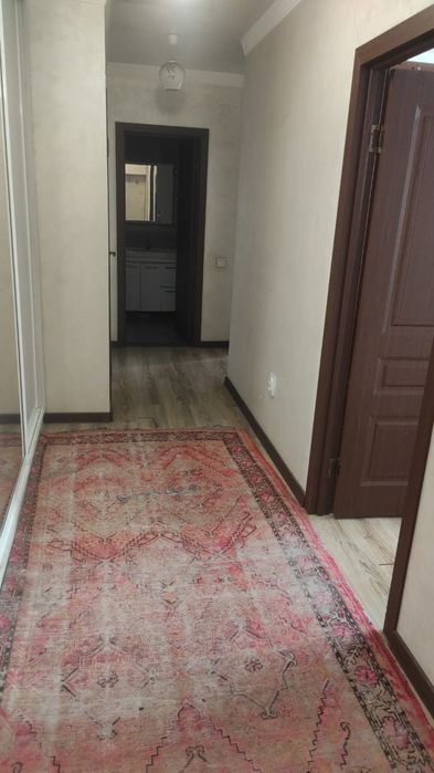 Сдам квартиру в аренду