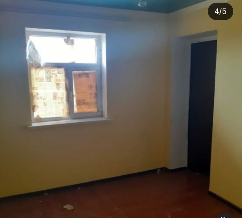 Времянка сатамын