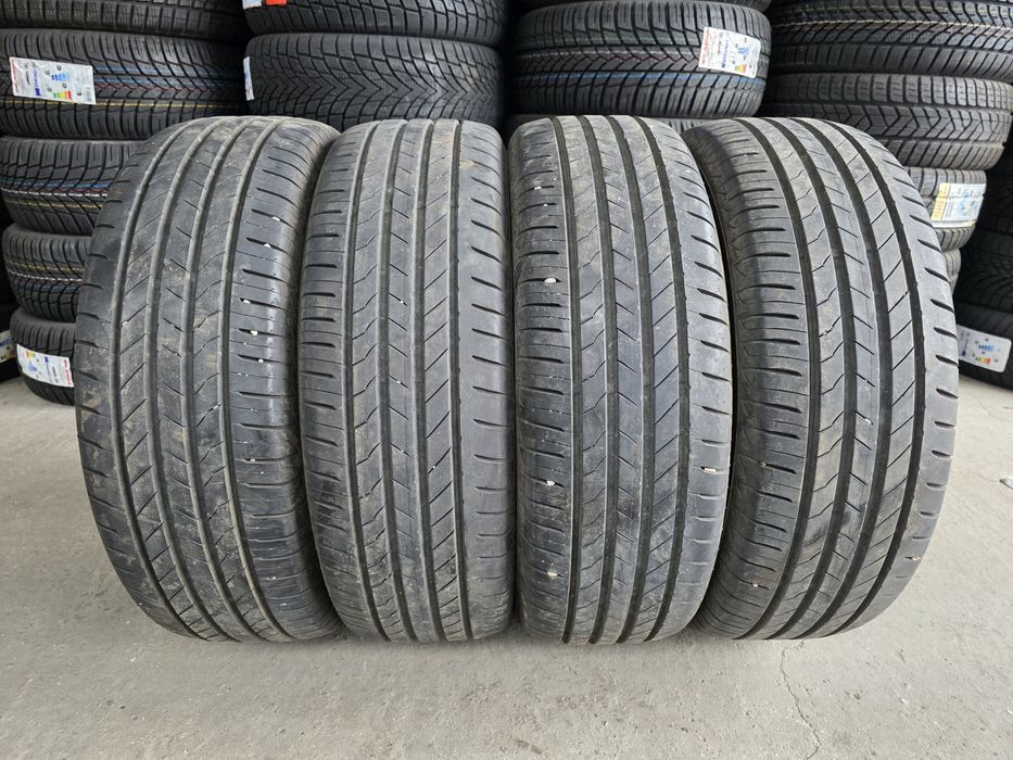 225/65/17 BRIDGESTONE 4бр