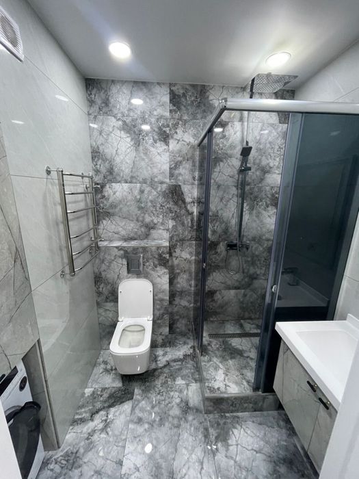 Квартиру по часам