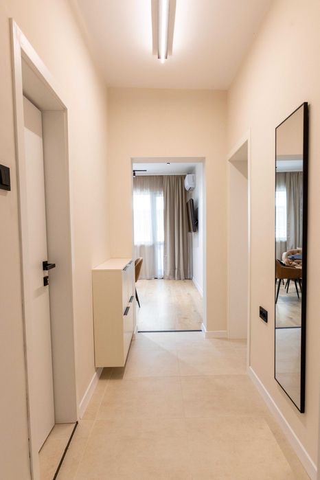 Продава се Тристаен апартамент в Бургас, Център - 68 кв.м за 2924 €/кв.м - Снимка #6