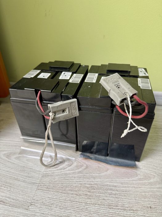 Ups smart APC 3000