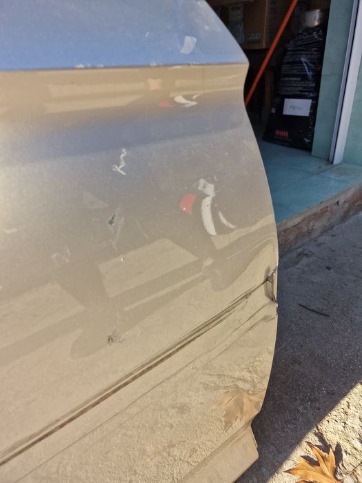 VW Passat B8 kombi задна дясна врата задна лява врата