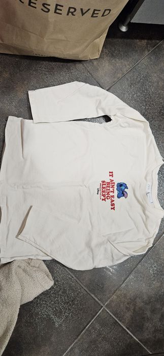 Дрехи зара/zara за момиче на 8 г.