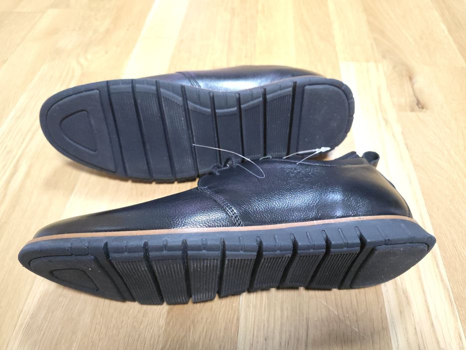 Обувки Hush Puppies, номер 46