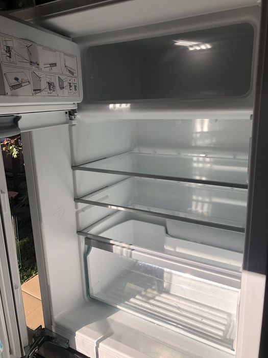 Хладилник Miele с камера за вграждане