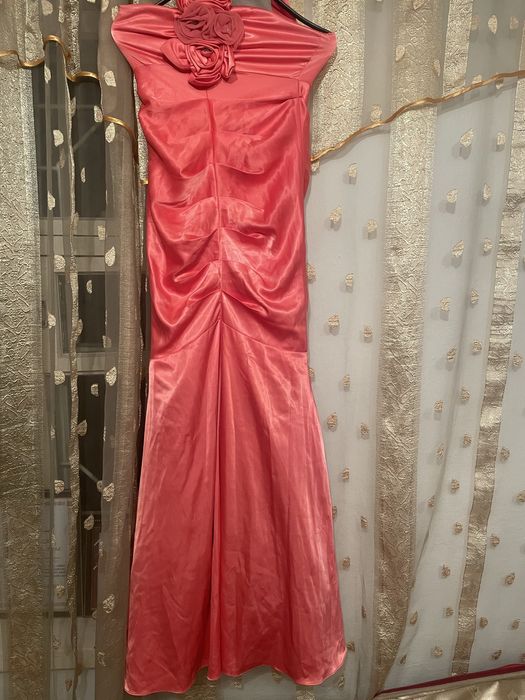 Продам вечернее платье