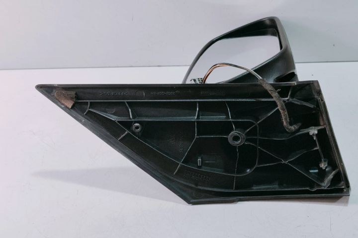 Oglinda  Electrica Dreapta  E8013936 Ford Fiesta a 5-a generatie (fac