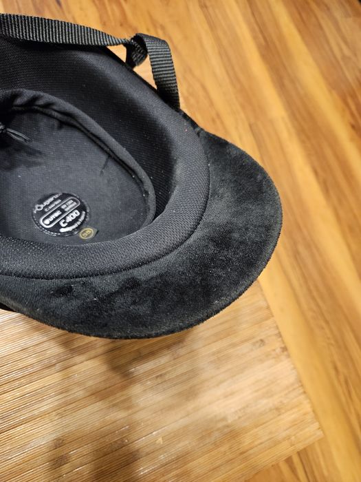 Toca echitație adult