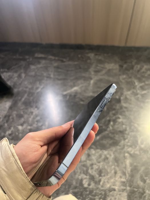 Iphone 13 pro max 256