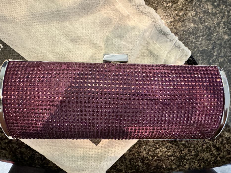 Малка дамска чанта