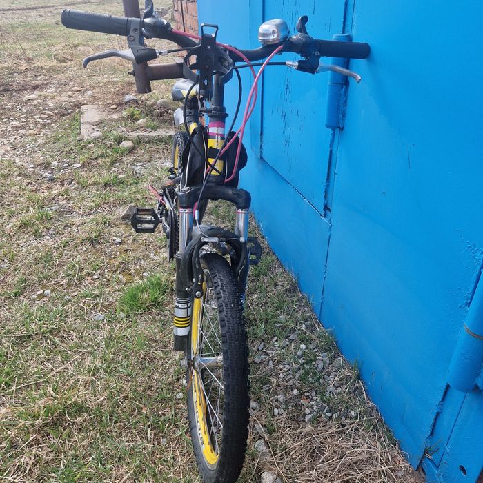 Велосипед детский