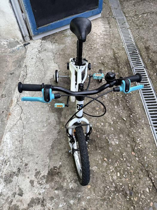 Vand bicicleta pt. copii