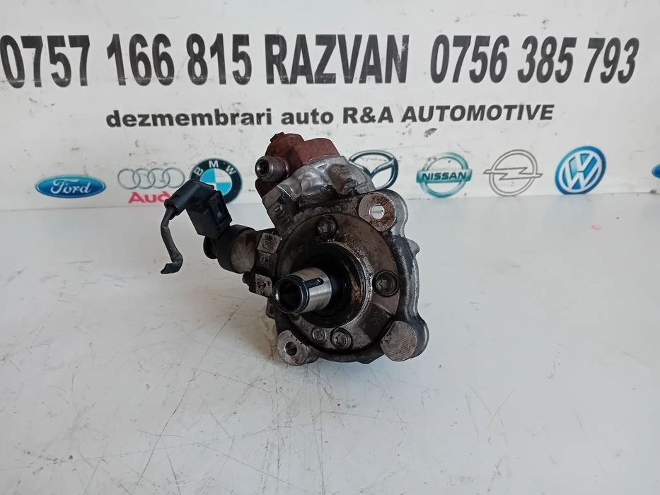 Pompa Inalta Presiune Bmw F10 F11 F30 F31 F32 F34 F36 F32 F20 F21 X3 F25 2.0 D N47 184 Cp 7810696