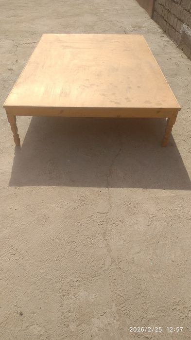 Хонтахта  сотилади 1.20га1.80 размерда