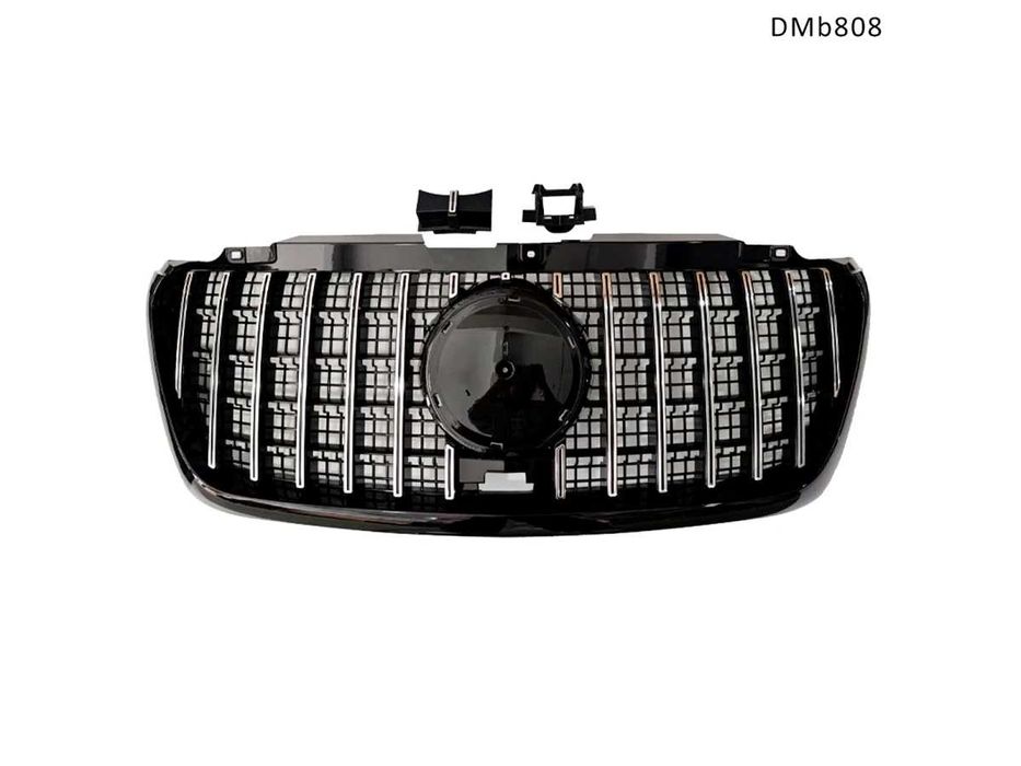 Grila fata GT Mercedes Sprinter W907 2018 - 2024